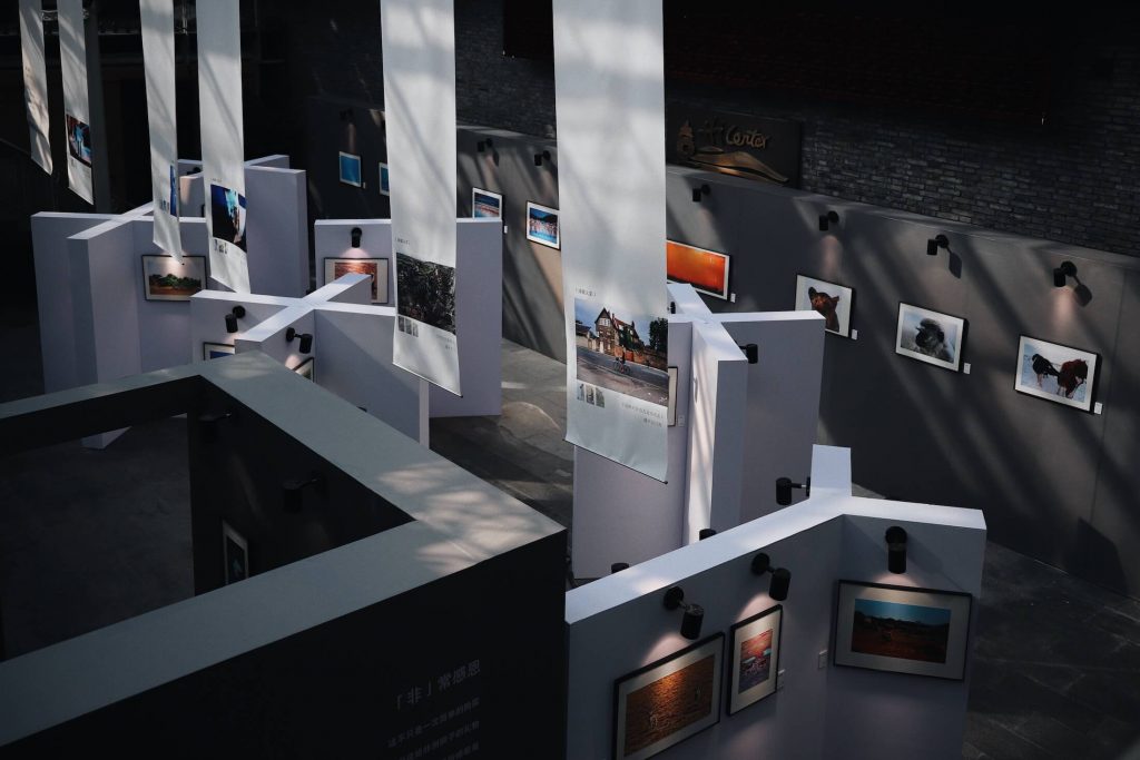 My travel with Dentventure - Landscapes