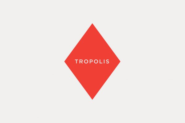 Tropolis - Branding