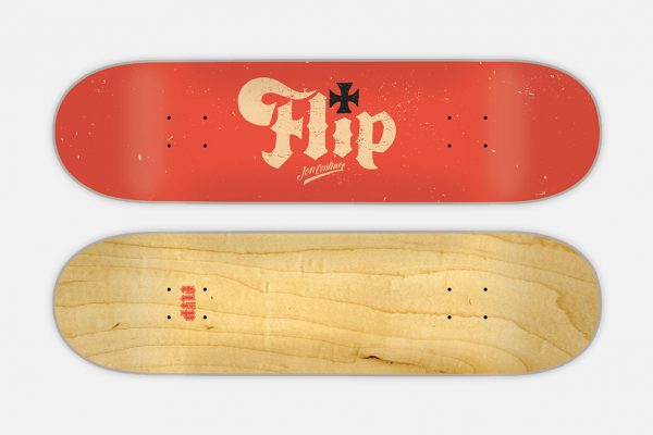 Flip Skateboards - Product