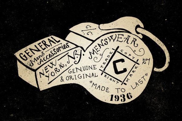 CXXVI Clothing Co. - Illustration
