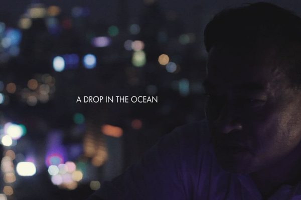 A Drop In The Ocean - Shortfilms