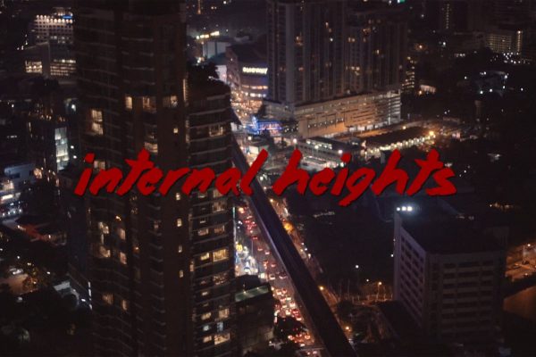 BLVL - Internal Heights - Music