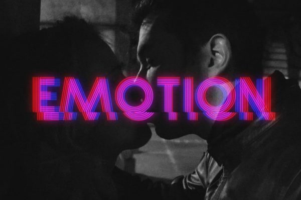 BLVL - Emotion - Music