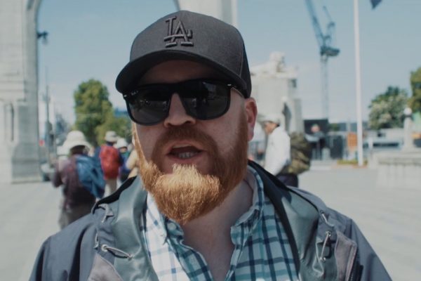 New Zealand - Shortfilms